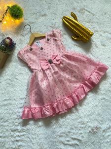 PELANGI PESTA-dres pesta anak / baju anak perempuan / dress anak / dres anak cantik / baju anak murah / dres anak / gaun bayi /dress baby