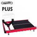 Roller Pushbike RASSINE Model Thread Mill Latihan Sepeda Balance Bike. 