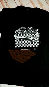 KAOS korean treasure trace versi MOBIL