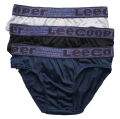 Mens pants Spender Men 3 in 1 Box Lee Cooper Royal Polo Body Love / [UNK]裤. 