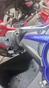 JCK [XS]Field Monitor Quick Release Plate for LCD Monitor Magic Arm LED Light Camera Camcorder Rig