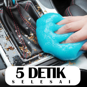 Pembersih Serbaguna Gel pembersih Debu Keyboard Super Gel Serbaguna clean gel pembersih debu mobil