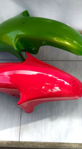 Slebor ninjaRR warna hitam tensi