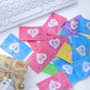 30Pcs Keychain Blind Bag box Toy Cute Cartoon Mini Pendant Surprise Lucky Bag Keychain Kids Birthday Gift Raffle Gift