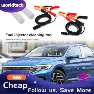 Chăm sóc động cơ phun Bộ vệ sinh cho xe ô tô và xe máy chuyên nghiệp nhiên liệu tự động phun sạch hơn cho hiệu suất tốt hơn