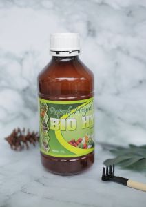 Pupuk Hayati Cair BIO HYT 1 liter