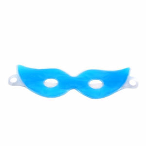 Face Ice Pack,Gel Eye Mask Reusable Hot & Cold Ice Face Maskfor Puffy Eyes and Swelling