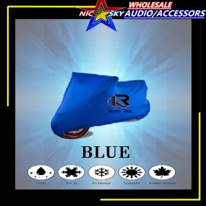 BENELLI Moto Cover 100% Sun Protection/Waterproof Dust Proof TNT135-NAKED PANARE R18i XZ-125i NAKED-T50S TNT25