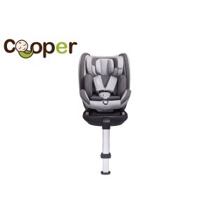 Cooper Carseat รุ่น GUARDIAN   แรกเกิด -12ปี  สี Dark Grey