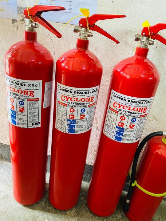 Fire Extinguisher CO2 20LBS Carbon Dioxide 20 Lbs CYCLONE Brand Lazada PH   13bbc5659a9025c65e3c972af8f04303  720x720q80 