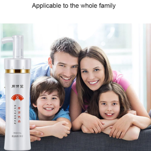 Oral Cleaning Toothpaste