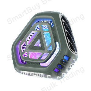 SmartBuy Frost Blade Mobile Radiator MS601 Semi-Conductor Cooling Chip Phone Cooler