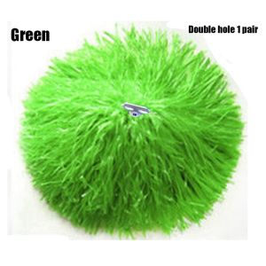 MILDGLOW 1pair Concert Fancy Competition Flower Dance Party Decorator Cheerleading Cheering Ball Club Sport Supplies Cheerleader pompoms