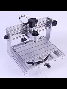 ZZSA 3 Axis GRBL 3018 Max CNCengraving Machine with off line Controller 2 in 1 For PCB PVC Wood K6R8Z