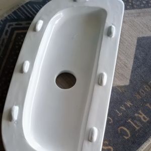tutup kloset-tutup closet-tutup tangki kloset custom untuk Amstard granada