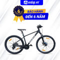 [TRẢ GÓP 0% ][FREESHIP] Xe Đạp Thể Thao Địa Hình MTB GIANT Rincon 1 27.5 – Phanh Đĩa, Bánh 27.5 Inches – 2022. 