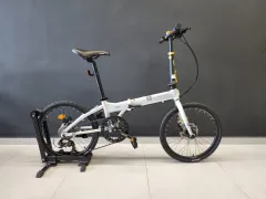 DAHON UNO GEM SRAM GX 10 SPEED 20