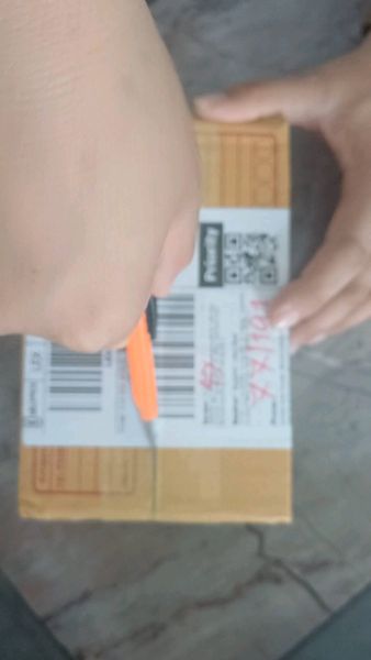 Buyer review video 2