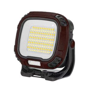 Nâng cấp Đèn LED đa chức năng COB sạc từ tính Type-C chiếu sáng mạnh mẽ cho công việc và cắm trại ngoại trời.