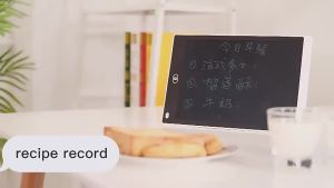 10 inch Lcd Writing Tablet Drawing Board Graffiti Sketchpad Mgaic Erasable Handwriting Toy for Kids Boys Gifts Educational Toy