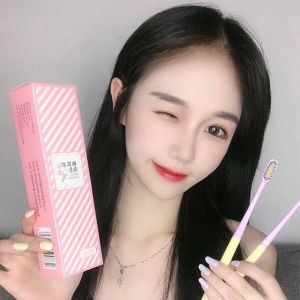 ถูกสุด แปรงสีฟันยี่ปูน ชนิดขนนูมูก สีสันน่ารัก หัวเล็ก แปรงสะอาด น่าใช้ ขนมพิเศษ ดีไซน์แฟชั่น โปรโมชั่น ฟิลเลอร์ ราคา 180 บาท