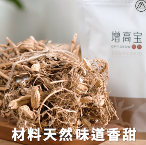 Food Art Souperkid Optigrow JUMBO PACK Children Kids Grow Tall Healthy Natural Instant Vegetarian Soup(26 (26sachet)