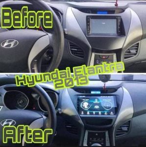 Android 10.1 Car Head Unit Radio Android 11 2din Car radio Universal Car Stereo multiplayer