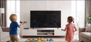 TV screen protector for lcd led smart tv from 32 40 42 43 45 50 55 58 60 65 70 75 85 M2