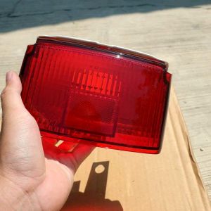 Stoplamp GL Pro Neotech: Lampu Belakang Berkualitas Tinggi