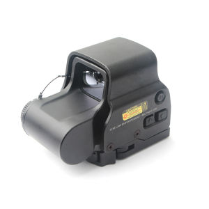 558 G33 Tactical Hybrid Sight 558 Red Dot Sight Times Magnifying Glass Combination Quick Release Sight