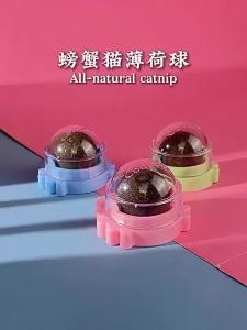Cat Crab Catnip Toy Catnip for Cats Toy Cat Toys For Kitten Toys Cat Teaser For Cat  Toy