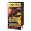 Thuốc nhuộm tóc của Đức nhập khẩu SYOSS Oleo Intense 115ml. 