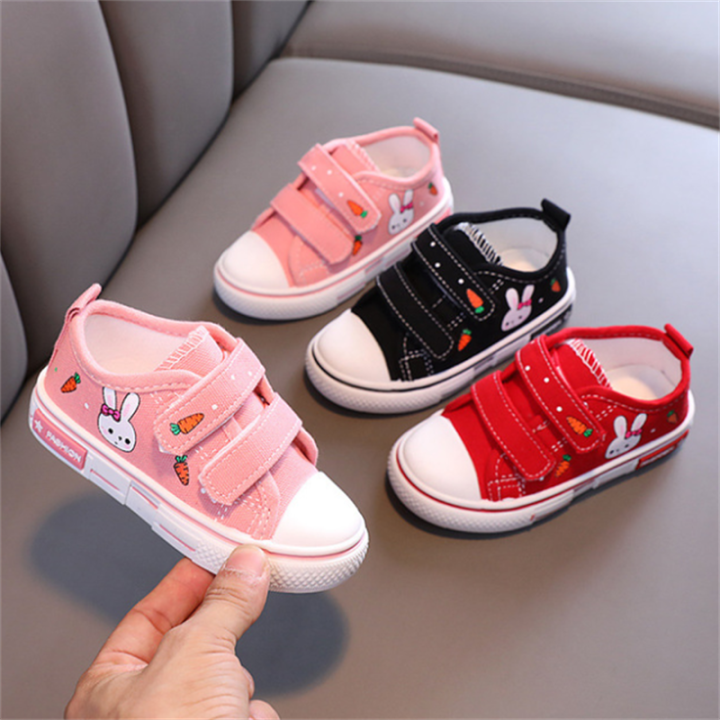 Amazon.com: Kids Shoes, Canvas Shoes Baby Toddler Infant Shoes Newborn Baby  Shoes Non Slip,Casual Shoes for Kids (Red, 4 Infant) : Clothing, Shoes &  Jewelry