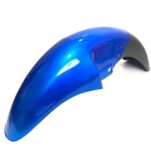 HIGH QUALITY KAWASAKI  CT100/BAJAJ FRONT FENDER /TAPALUDO FOR MOTORCYCLE  COD