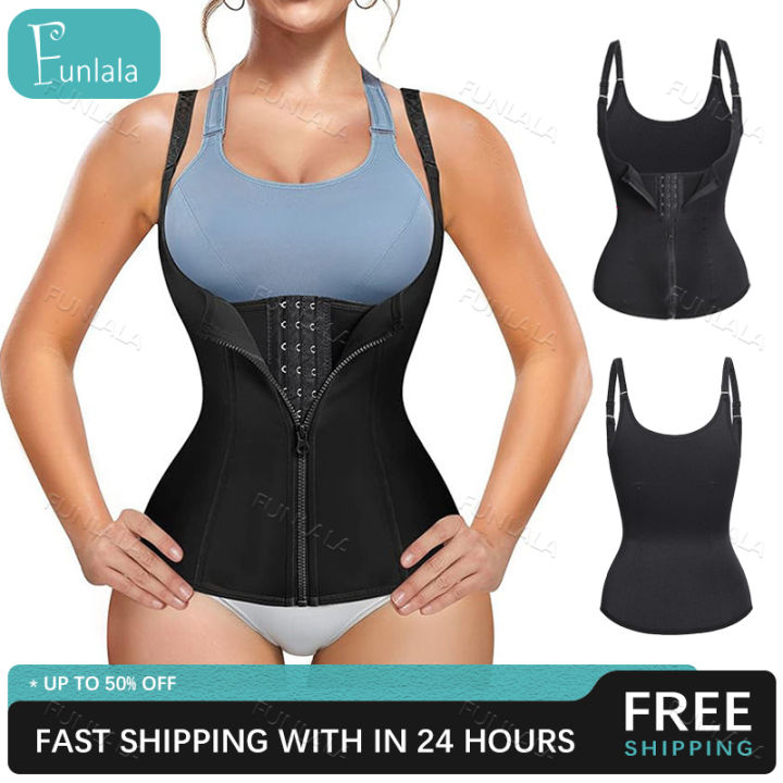 moolida waist trainer