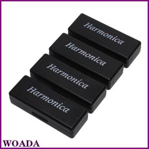 10 Hole Harmonica Mouth Organ Puzzle Musical Instrument Beginner Teaching