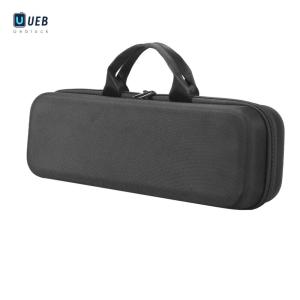 Ueblock✈ Portable Travel Storage Bag Waterproof Travel Carrying Bag Anti-scratch with Mesh Bag for Airstrait/Corrale Hair Straightener