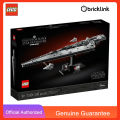 LEGO 75356 Star Wars Executor Super Star Destroyer™ LEGO Building block toys Building Sets 【Genuinely authorized】. 