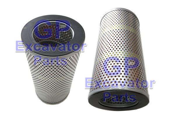 Sp149173 YANMAR HYDRAULIC MINI EXCAVATOR HYDRAULIC OIL FILTER (172112-74911 / ...