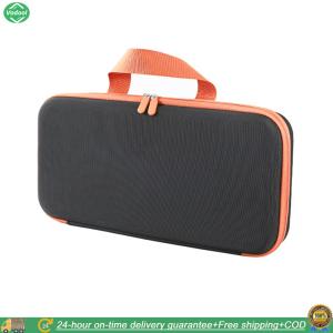 [Vodool Park City] Travel Case Shockproof Hardshell Case for Airstrait HT01 Hair Straightener
