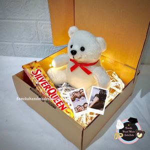 Hampers Paket Ultah Kado Pacar Ulang Tahun Anniversary Ultah Hadiah Untuk Pacar Cewek Kado Lucu Hadiah Spesial