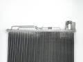แผงแอร์ คอยล์ร้อน Nissan Navara D40 2007-2014 Mondo นิสสัน นาวาร่า D40 คอนเดนเซอร์ รังผึ้งแอร์. 