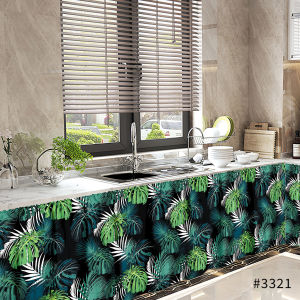 Curtain 3 For 100 Makapal Lababo Kitchen Curtain Curtain Pang Lababo Kurtina Sale Free Shipping Kurtina Pang Lababo Kitchen Curtain Sink