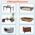 DIY ผ้าปูโต๊ะ ผ้าคลุมโต๊ะ ใสพลาสติกพีวีซี PVC ไม่มีกลิ่น กันน้ำมันกันความร้อน ทนทาน ทำความสะอาดง่าย ผ้าปูโต๊ะอาหาร มีหลายขนาด พร้อมส่ง. 