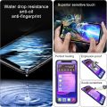 for iPhone Xs Screen Replacement 5.8’, FHD 3D Touch Display Full Repair kit, Digitizer Assembly with Tools Set, Tempered Glass, Instruction. 