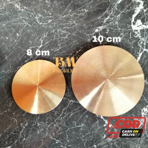 Burner Kompor Gas Quantum Besar 1 pcs Burner Quantum Kuningan