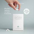 Crystal Tomato® Whitening Supplement 30 caplets. 