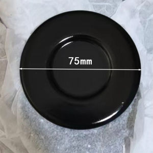 55MM / 75MM / 100MM Burner Cap Kompor Tanam /Burner Modena/ Freestanding Delizia SABAF/C 7400 FC 7943 Dll Burner