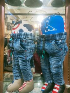 PO 95 || NEW PRODUCT!! CELANA PANJANG BABY SNOW biru 10 Bln - 35 tahun#celana panjang anak laki laki#CELANA JEANS COWOK TERBARU#