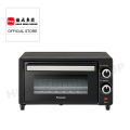 Panasonic 9L Oven Toaster - NT-H900KSH. 